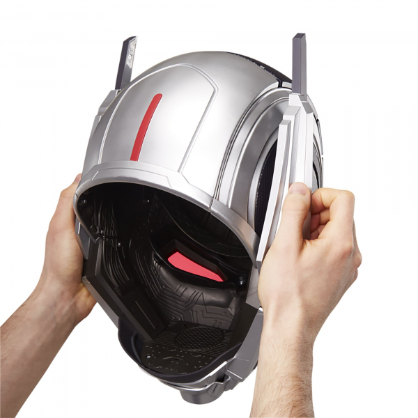 Ant-Man Elektronischer Helm