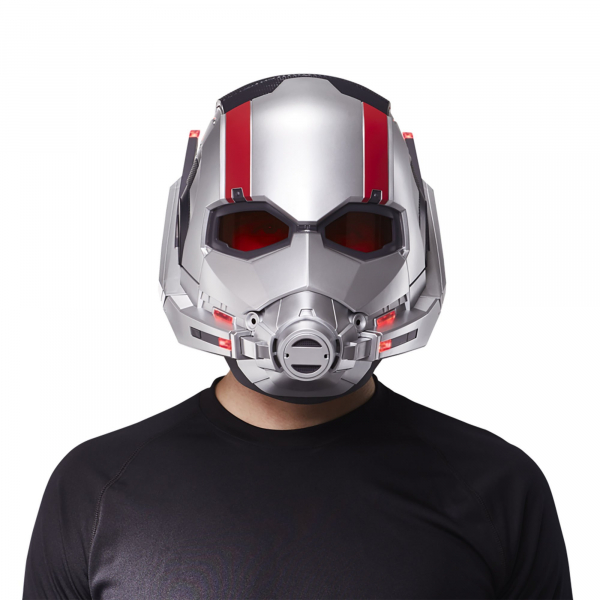 Ant-Man Elektronischer Helm