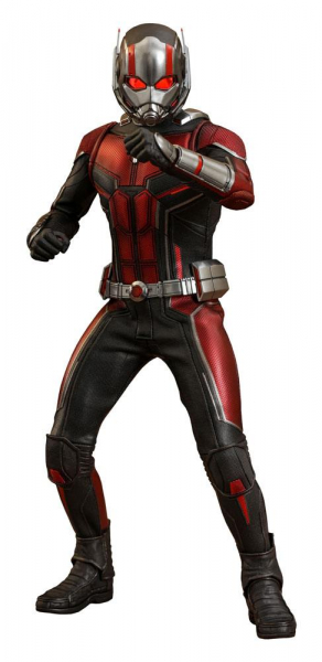 Ant-Man Hot Toys