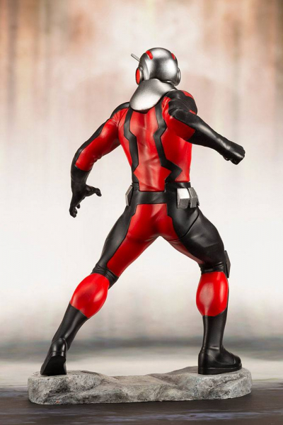 Astonishing Ant-Man & Wasp Statue 1:10 ArtFX+, Marvel Comics, 19 cm