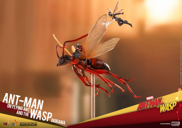 Ant-Man & The Wasp