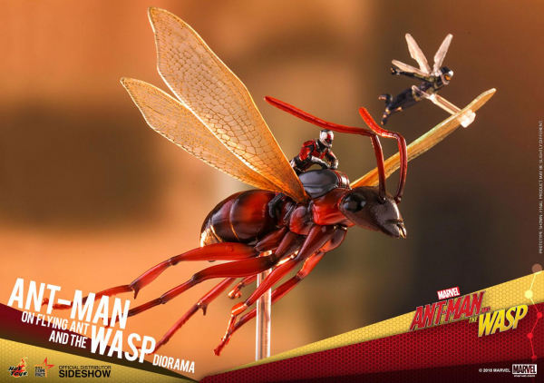 Ant-Man & The Wasp