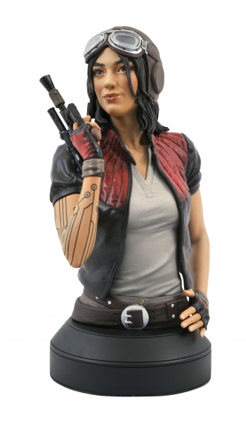 Dr. Aphra