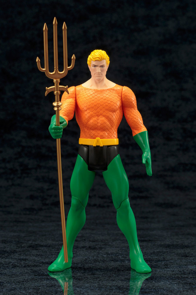 Aquaman Classic Costume