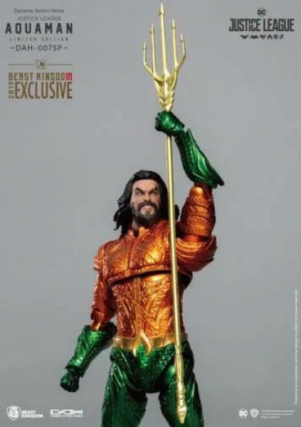 Aquaman