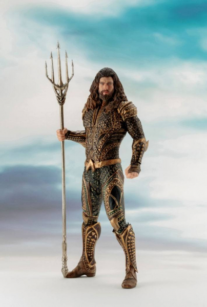 Aquaman ArtFX+