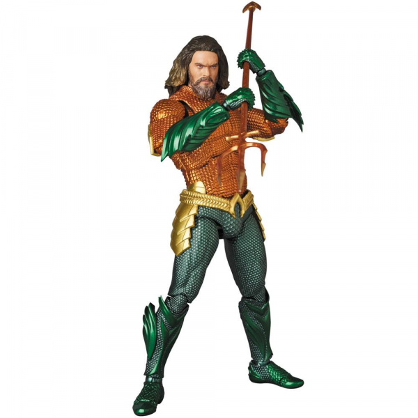 Aquaman MAFEX