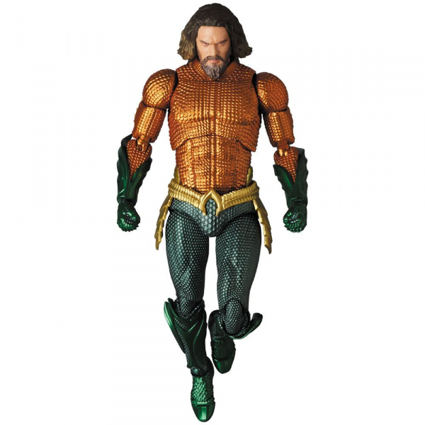 Aquaman MAFEX