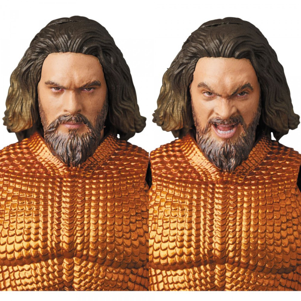 Aquaman MAFEX