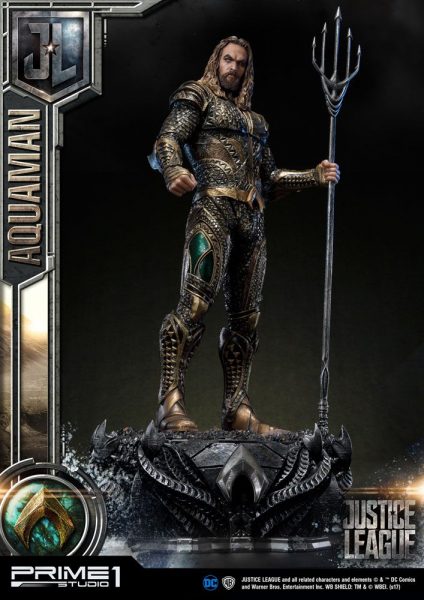 Aquaman Prime 1 Studio