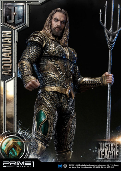 Aquaman Prime 1 Studio