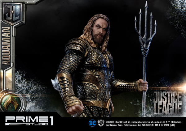 Aquaman Prime 1 Studio