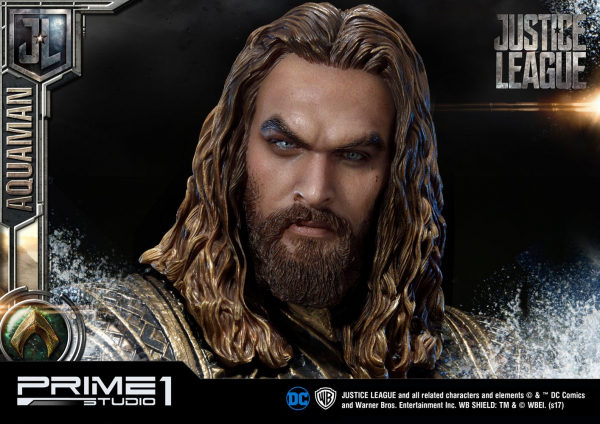 Aquaman Prime 1 Studio