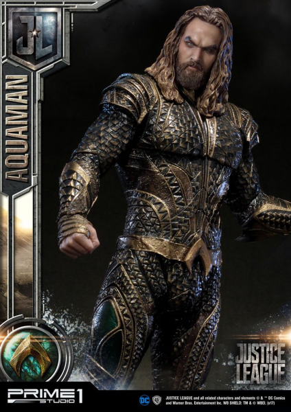 Aquaman Prime 1 Studio