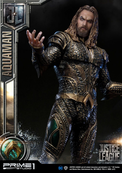 Aquaman Prime 1 Studio