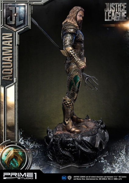 Aquaman Prime 1 Studio