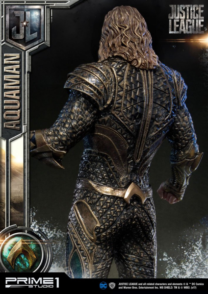 Aquaman Prime 1 Studio