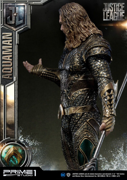 Aquaman Prime 1 Studio