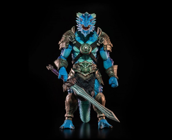 Aracagorr Actionfigur, Mythic Legions: Poxxus, 23 cm