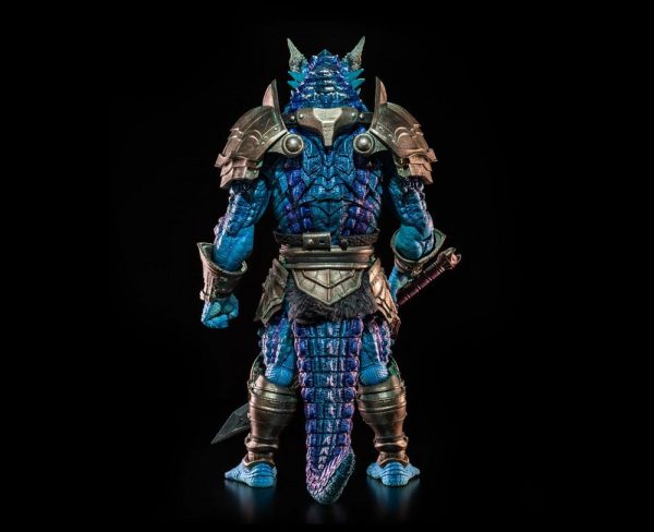 Aracagorr Actionfigur, Mythic Legions: Poxxus, 23 cm