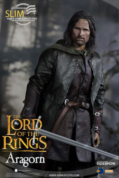 Aragorn Slim Version