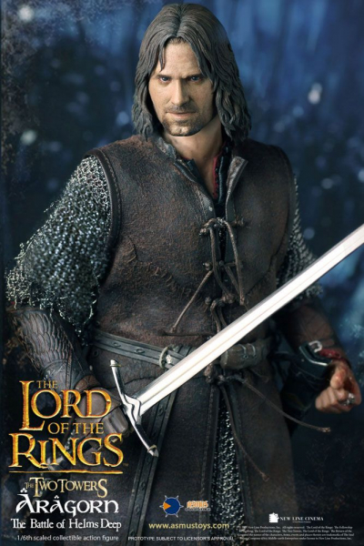 Aragorn