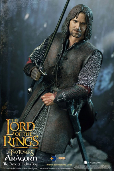 Aragorn