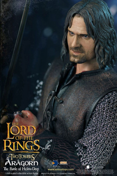 Aragorn