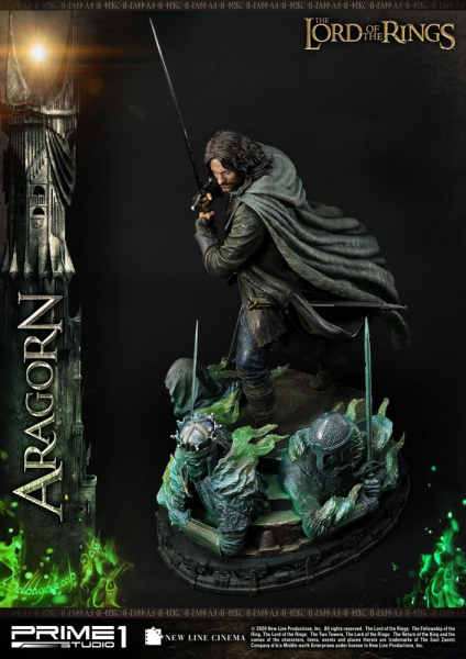 Aragorn