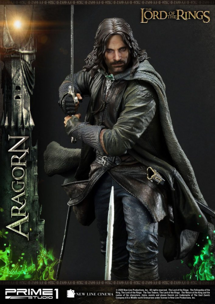 Aragorn