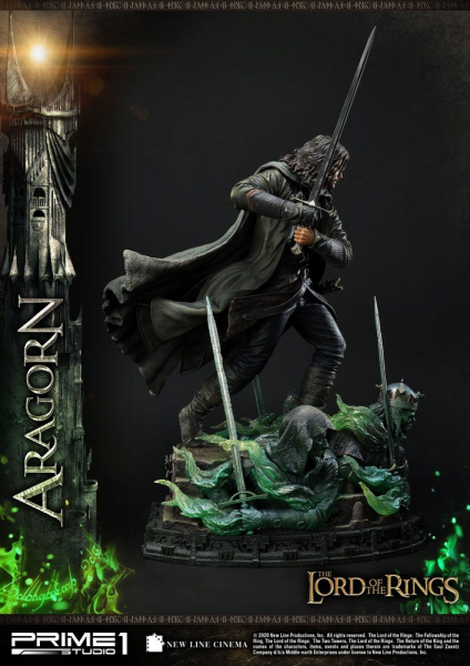 Aragorn