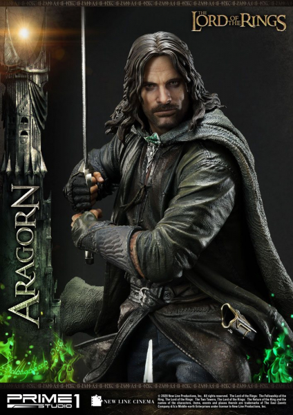 Aragorn