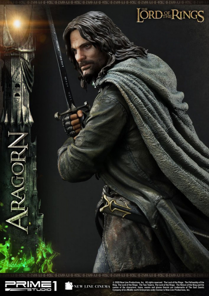 Aragorn