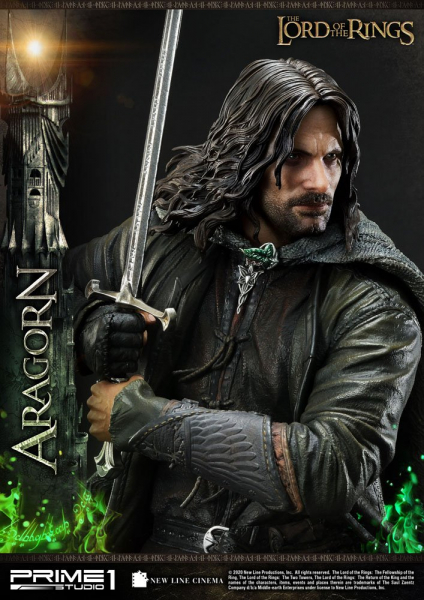 Aragorn