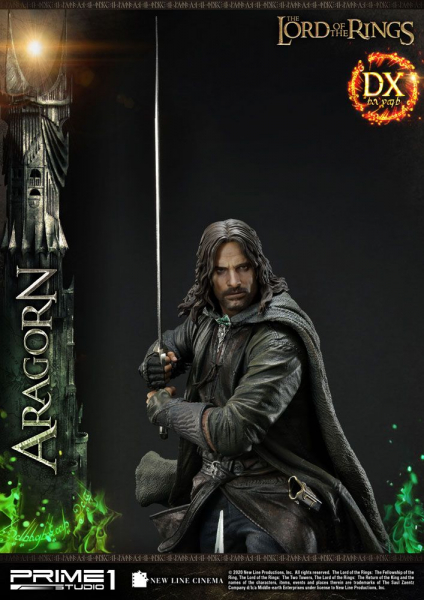 Aragorn