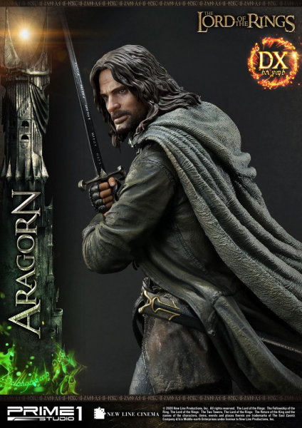 Aragorn