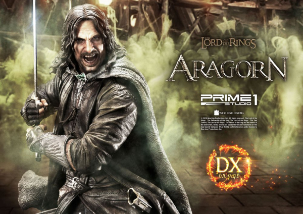 Aragorn