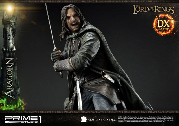 Aragorn