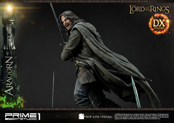 Aragorn