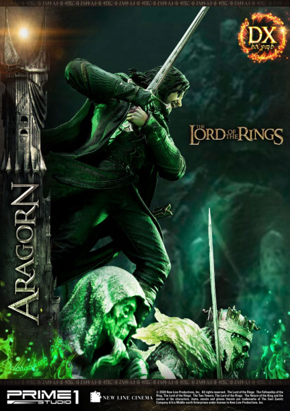 Aragorn