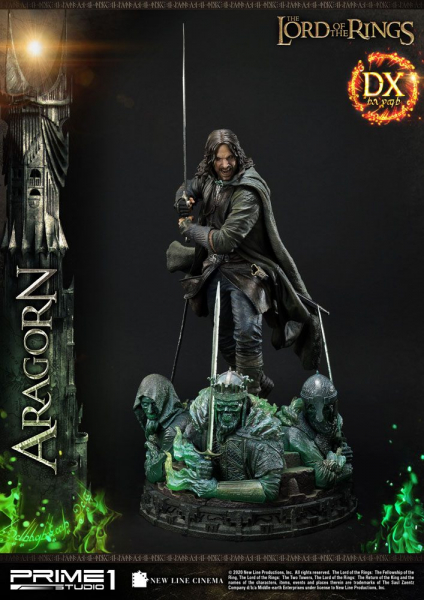 Aragorn