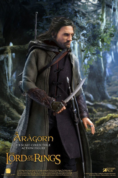 Aragorn