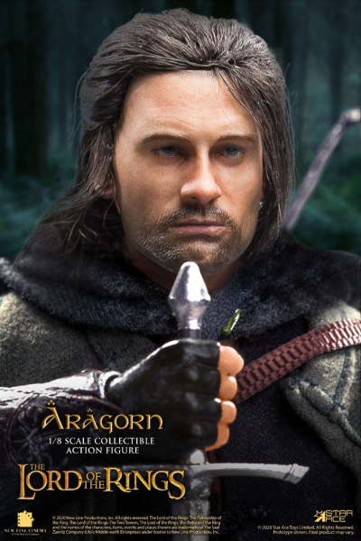 Aragorn