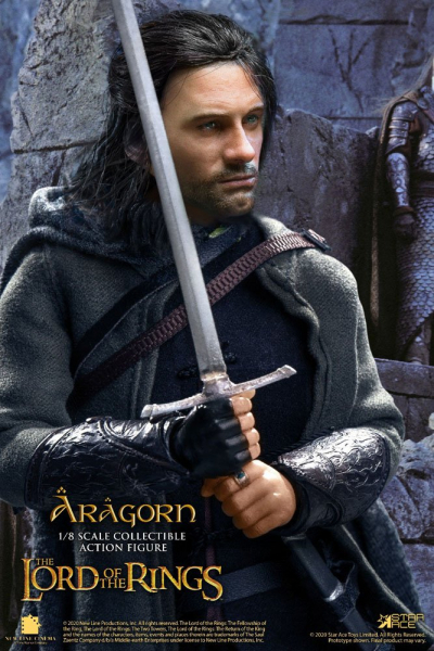 Aragorn