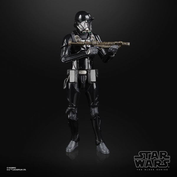 Death Trooper