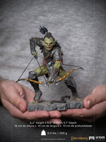 Archer Orc