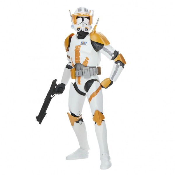 Clone Commander Cody