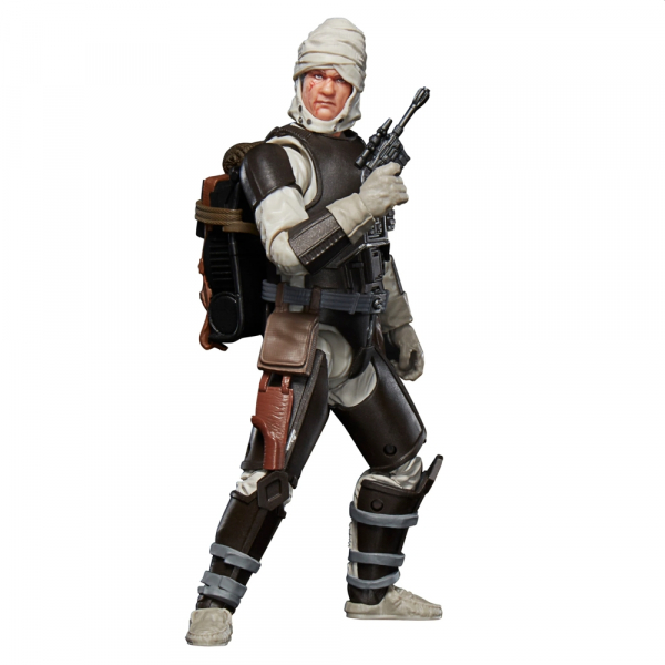 Dengar Actionfigur Black Series Archive, Star Wars: Episode VI, 15 cm