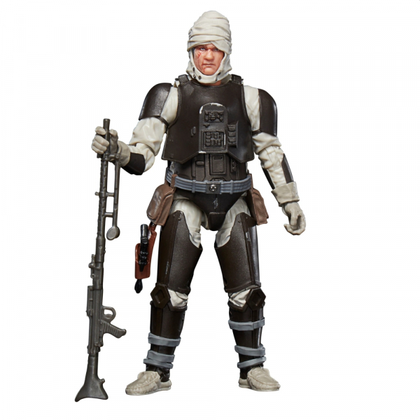 Dengar Actionfigur Black Series Archive, Star Wars: Episode VI, 15 cm