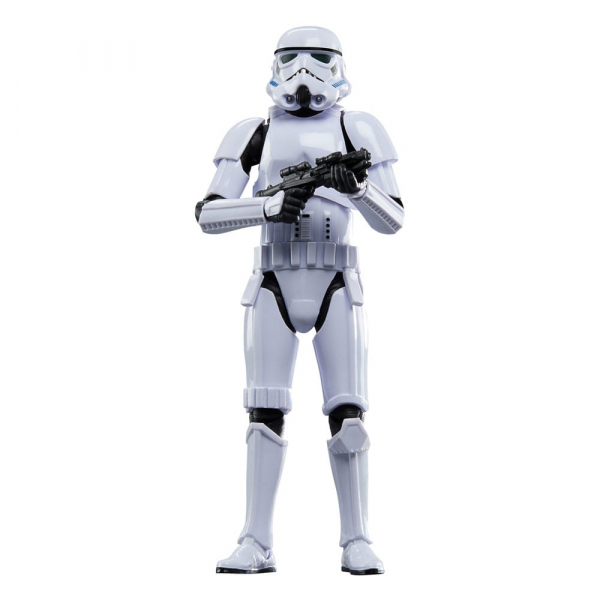 Imperial Stormtrooper Actionfigur Black Series Archive, Star Wars, 15 cm